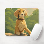 Photoleap Mousepad<br><div class="desc">Check out this custom Photoleap product from Zazzle!</div>