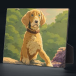 Photoleap Plaque<br><div class="desc">Check out this custom Photoleapproduct from Zazzle!</div>