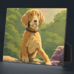 Photoleap Plaque<br><div class="desc">Check out this custom Photoleapproduct from Zazzle!</div>