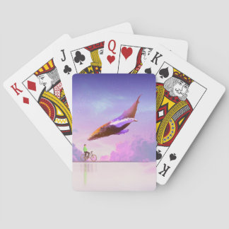 Photoleap Poker Cards