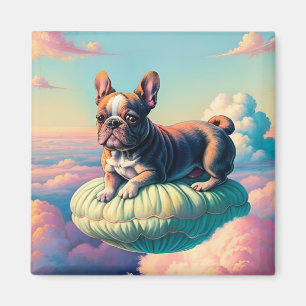 Photoleap Square Magnet