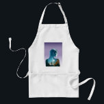 Photoleap Vertical Apron<br><div class="desc">Check out this custom Photoleap product from Zazzle!</div>