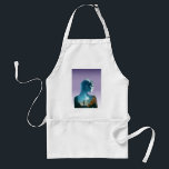 Photoleap Vertical Apron<br><div class="desc">Check out this custom Photoleap product from Zazzle!</div>