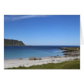 Photomap Strand in Ramberg (Front Horizontal)