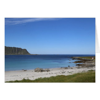 Photomap Strand in Ramberg Cards