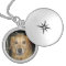 PhotoMemory of Pet Necklace..