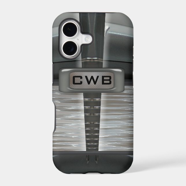 Photon Shade Android25 Iphone Case (Back)