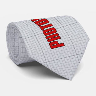 Photonics Engineers explore and light the way Neck Tie