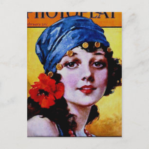 PHOTOPLAY LILA LEE FEBRUARY 1922.jpg Postcard