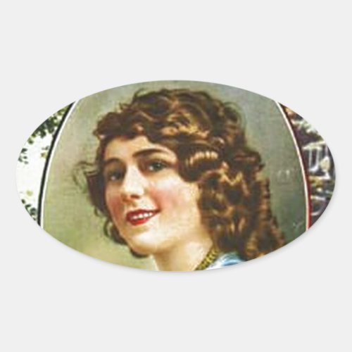 photoplay magazine cover pre 1923 oval sticker