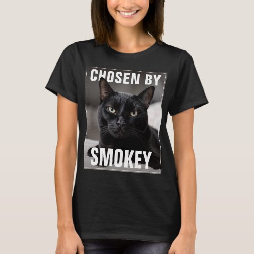 PhotoPop Custom Pet Photo T-Shirt