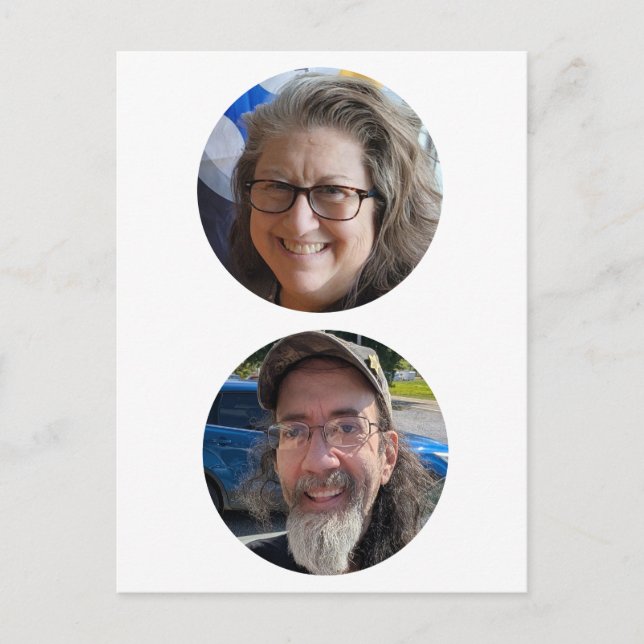 photos_4 holiday postcard (Front)