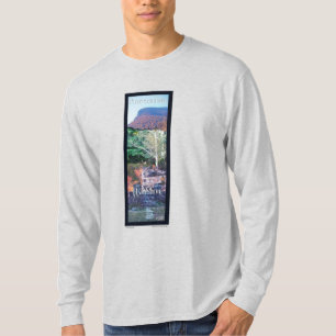 Photoscenic New Hampshire T-Shirt