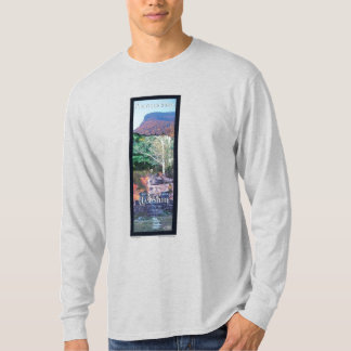 Photoscenic New Hampshire T-Shirt