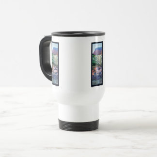 Photoscenic New Hampshire Travel Mug