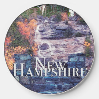Photoscenic New Hampshire Wireless Charger
