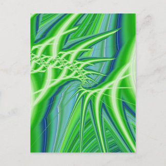 Photosynthesis Postcard