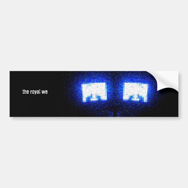 PhotoText Sticker (Front)