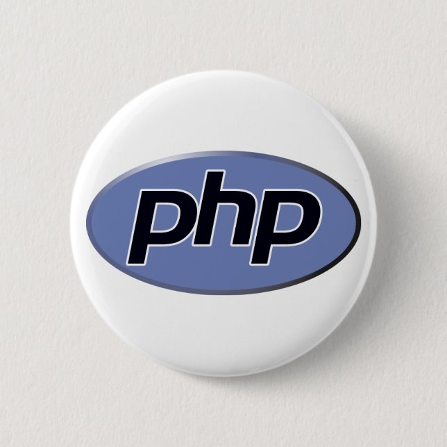 PHP BUTTON (Front)