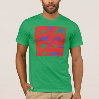 PhPA with a Starr on top! T-Shirt