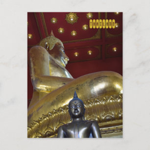 Phra Mongkhon Bophit Postcard