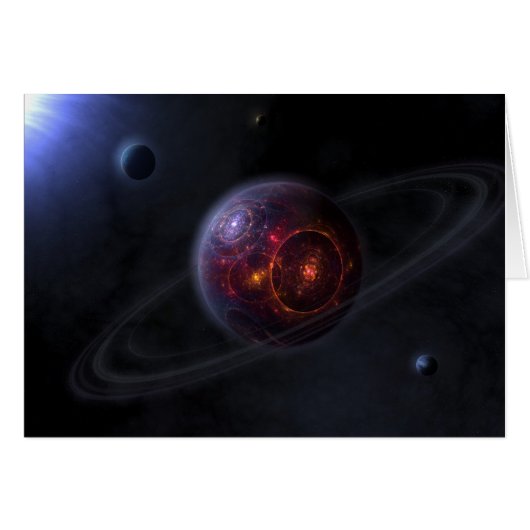 Phraxis Card (Front Horizontal)