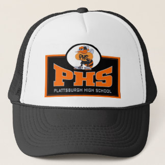 PHSsignFULL Trucker Hat