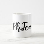 Phtea Coffee Mug at Zazzle