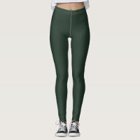 Phthalo Green Solid Plain Color