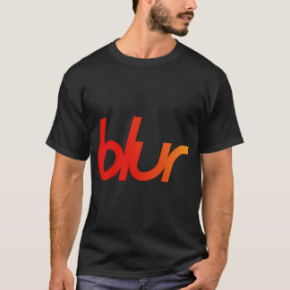 Phtogrphy of BLR T-Shirt