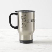 Phuerthann travel mug