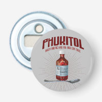 Phukitol - funny frustration medicine