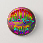 Phuque Ewe Pinback Button