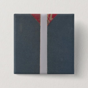 Physical atlas of natural phenomena pinback button