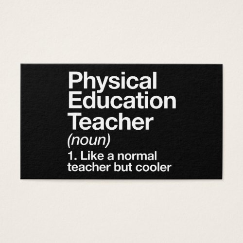 physical education teacher t_shirts