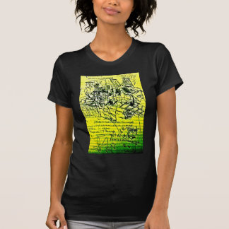 PHYSICAL TENDON T-Shirt