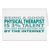 Physical Therapist 3% Talent (Front Horizontal)