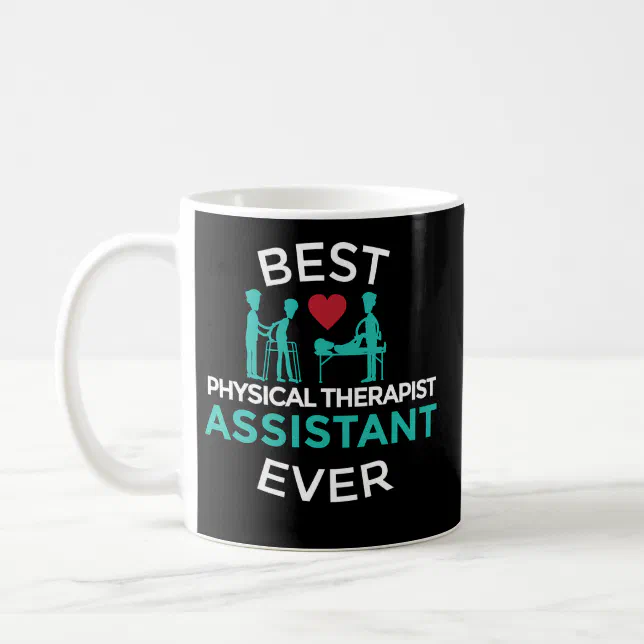 Physical Therapist Assistant Pta Coffee Mug T Zazzle 6879