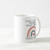 Physical Therapist DPT Doctor Physical Therapy  Coffee Mug (Front Right)