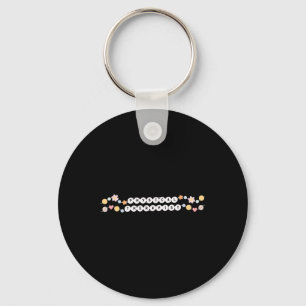 Physical Therapist Friendship Bracelet Pt Pta Ther Keychain