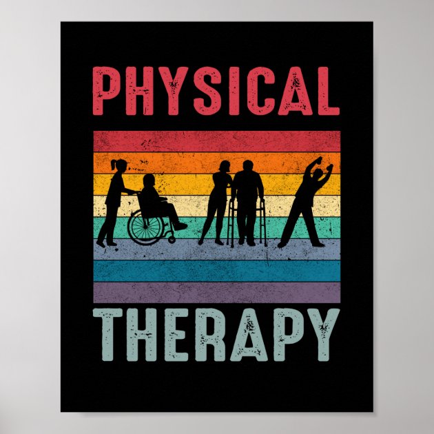 Gifts For Funny Physical Therapist | Unique Funny Physical Therapist