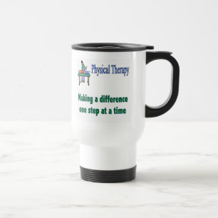 Physical Therapist Mug