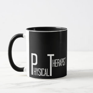 Physical Therapist Mug