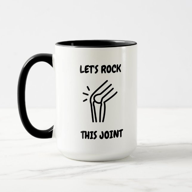 Physical Therapist, Physical Therapist Gift,Doctor Mug (Left)