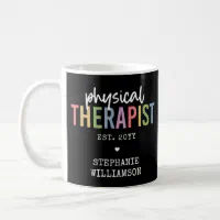 physical therapy gifts for women, Physical therapy graduation