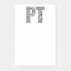 Physical Therapist PT