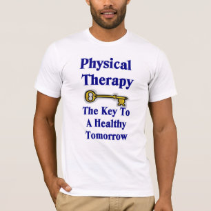 Physical Therapist T-shirt