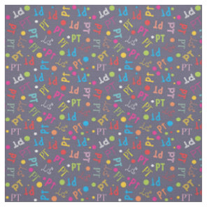 Physical Therapy  Fabric