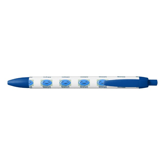 Physical Therapy Pen (Back)