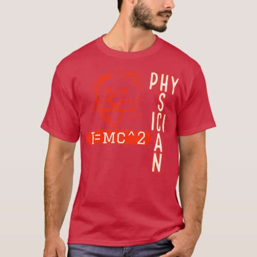 Physician2 1 T_Shirt